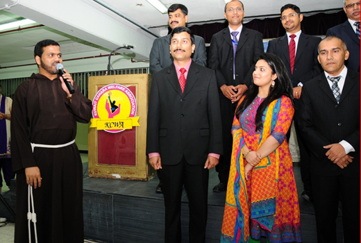 GMC Annual Day